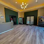 Mccormick Place Modern 2Br-2Ba Loft With Optional Parking For 8 Guests