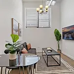 1Br Adorable Apt With In-Unit Laundry - Lake 206