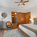 Elegant Studio Apt In Chicago - Dorchester 511