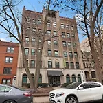 Elegant Studio Apt In Chicago - Dorchester 511