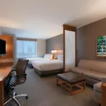 Hyatt Place Chicago-South/University Medical Center