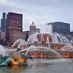 Mccormick Place 420 Friendly 3Br/2Ba With Optional Parking For Up To 8 Guests