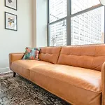 Mccormick Place 420 Friendly 3Br/2Ba With Optional Parking For Up To 8 Guests