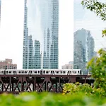 Voco Chicago Downtown - Riverwalk By Ihg