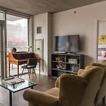 2Br Executive Suite With Fast Wi-Fi