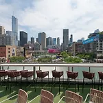 Godfrey Hotel Chicago