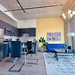 Mccormick Patio Skyline View 2B/2B With Optional Parking For Up To 6 People