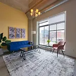Mccormick Patio Skyline View 2B/2B With Optional Parking For Up To 6 People