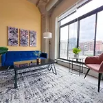 Mccormick Patio Skyline View 2B/2B With Optional Parking For Up To 6 People