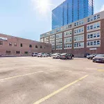 Mccormick 2Br/2Ba King Beds Suite With Gym And Optional Parking For Up To 6 Guests