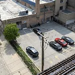 Mccormick Place 3Br And 2Ba With Optional Parking , Sleeps 8