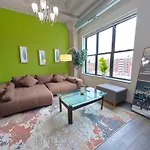 Family-Friendly 3Br Near Mccormick Place, Soldier Field & Shedd Aquarium, A Prime South Loop Spot