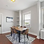 Sleek & Spacious 3Br Apartment - Hyde Park 1004