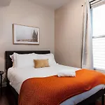 Flexhome Avondale 2Br Apt W1 With Parking