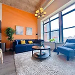 Mccormick 2Br And 2Ba Family Unit For Up To 8 Guests With Optional Parking & Gym Access