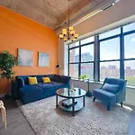Mccormick 2Br And 2Ba Family Unit For Up To 8 Guests With Optional Parking & Gym Access