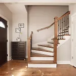 Deluxe Duplex In Roscoe-Wrigley With Free Parking