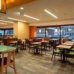 Fairfield Inn And Suites Chicago Downtown-River North