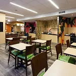 Fairfield Inn And Suites Chicago Downtown-River North