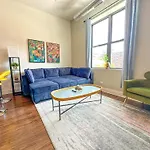 Mccormick Place 3Br And 2Ba With Optional Parking , Sleeps 8