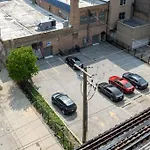 Mccormick 3Bedroom And 2Bath With Optional Parking - State St