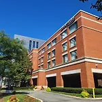 Chicago Marriott at Medical District/UIC