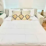 Chicago Tropical Boho Oasis