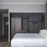 Chicago Marriott at Medical District/UIC