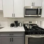 Charming 3Bd Urban Oasis In The Heart Of Chicago