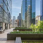 Loop 2Br W Gym Pool Nr Financial District Chi-223
