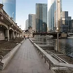 Loop 1Br W Gym Roofdeck Nr Financial District Chi-201