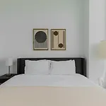 W Loop 2Br W Gym Pool In Heart Of Greektown Chi-540