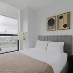 W Loop 2Br W Gym Pool In Heart Of Greektown Chi-540