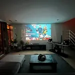 Designer Smart Home