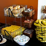 Chicago Getaway Hostel