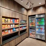 Fairfield Inn And Suites Chicago Downtown/ Magnificent Mile