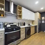 Speakeasy Serenity Retreat