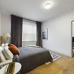 Speakeasy Serenity Retreat