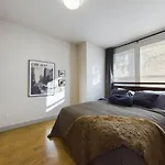 Speakeasy Serenity Retreat