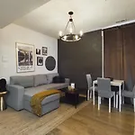 Speakeasy Serenity Retreat