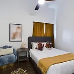 Hype Loft Experience