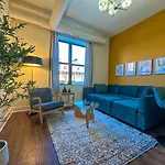 Mccormick 3Br&2Ba With Optional Parking