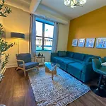 Mccormick 3Br&2Ba With Optional Parking