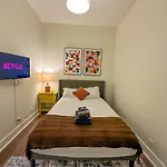 Mccormick 3Br&2Ba With Optional Parking