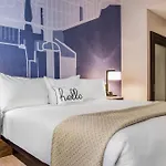 Cambria Hotel Chicago Loop - Theatre District