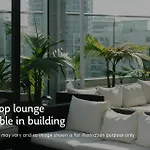 W Loop 1Br W Pool Gym Wd Nr Fulton Mkt Chi-627