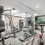 Best Western Grant Park Hotel