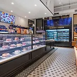 Best Western Grant Park Hotel