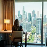 Marriott Marquis Chicago