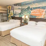Hotel Versey Chicago Lincoln Park